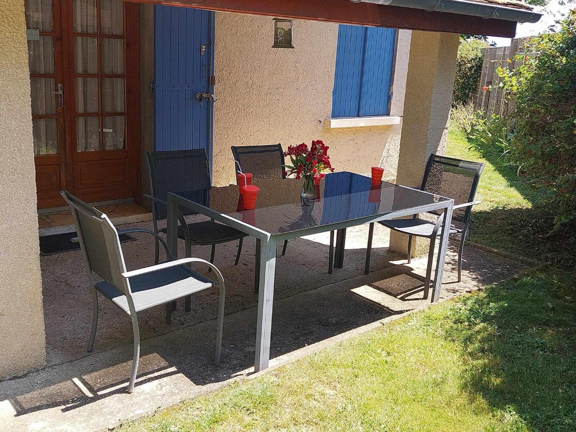 Les Bernus Bed & Breakfast Monfaucon  Dış mekan fotoğraf
