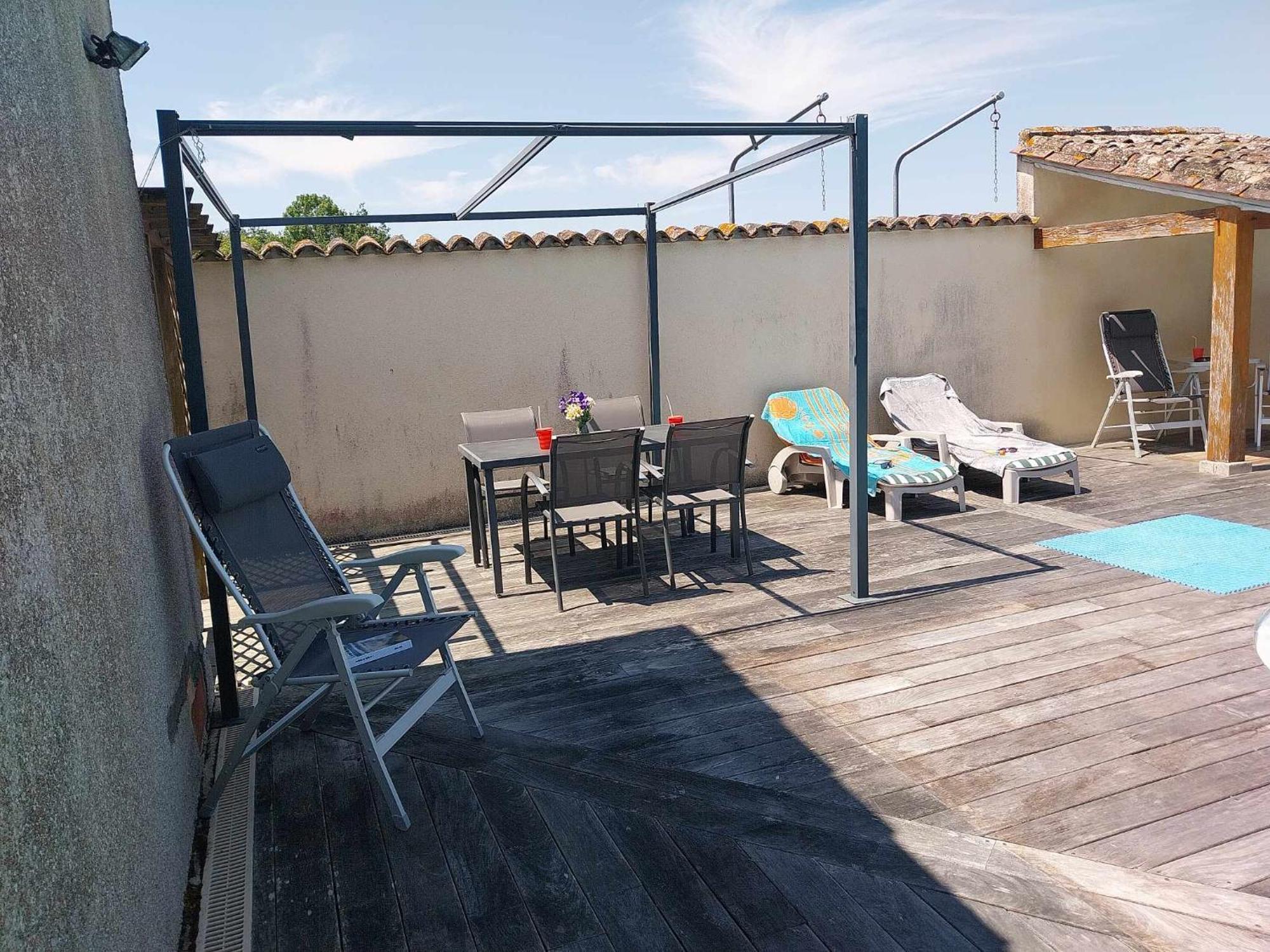 Les Bernus Bed & Breakfast Monfaucon  Dış mekan fotoğraf