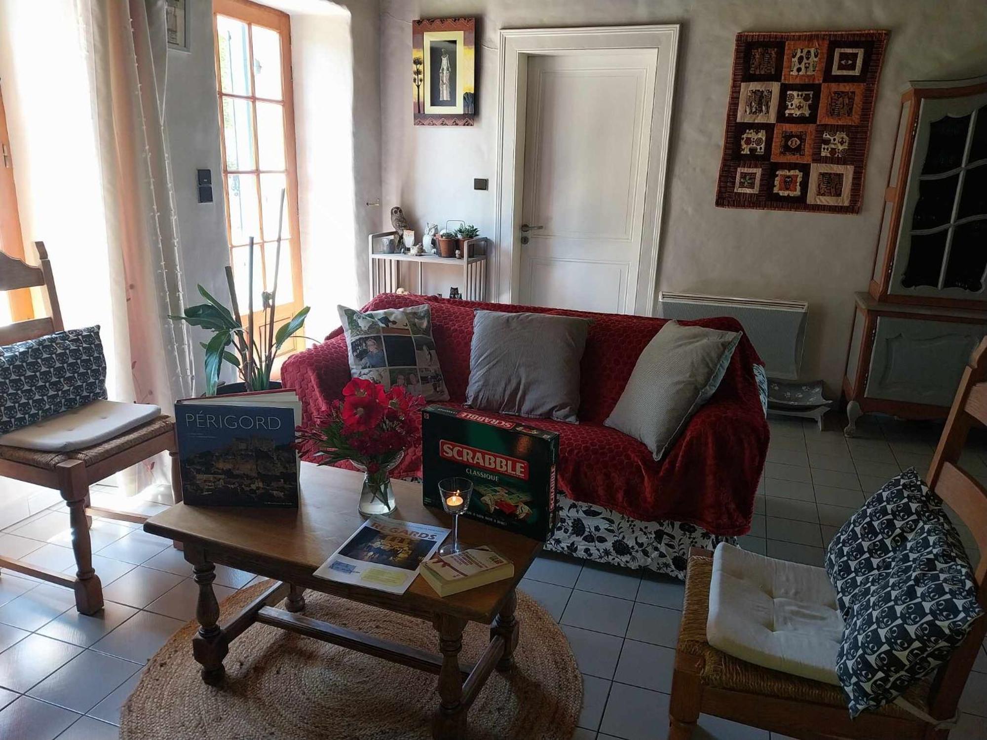 Les Bernus Bed & Breakfast Monfaucon  Dış mekan fotoğraf